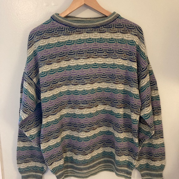 Sweaters - Vintage Sweater